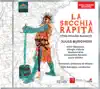 Elchin Huseynov, Dyana Bovolo, Giorgio Valerio, Hyuksoo Kim, Alessandro Ravasio, Laure Kieffer, Orchestra Sinfonica di Milano Giuseppe Verdi & Aldo Salvagno - Ricordi: La secchia rapita